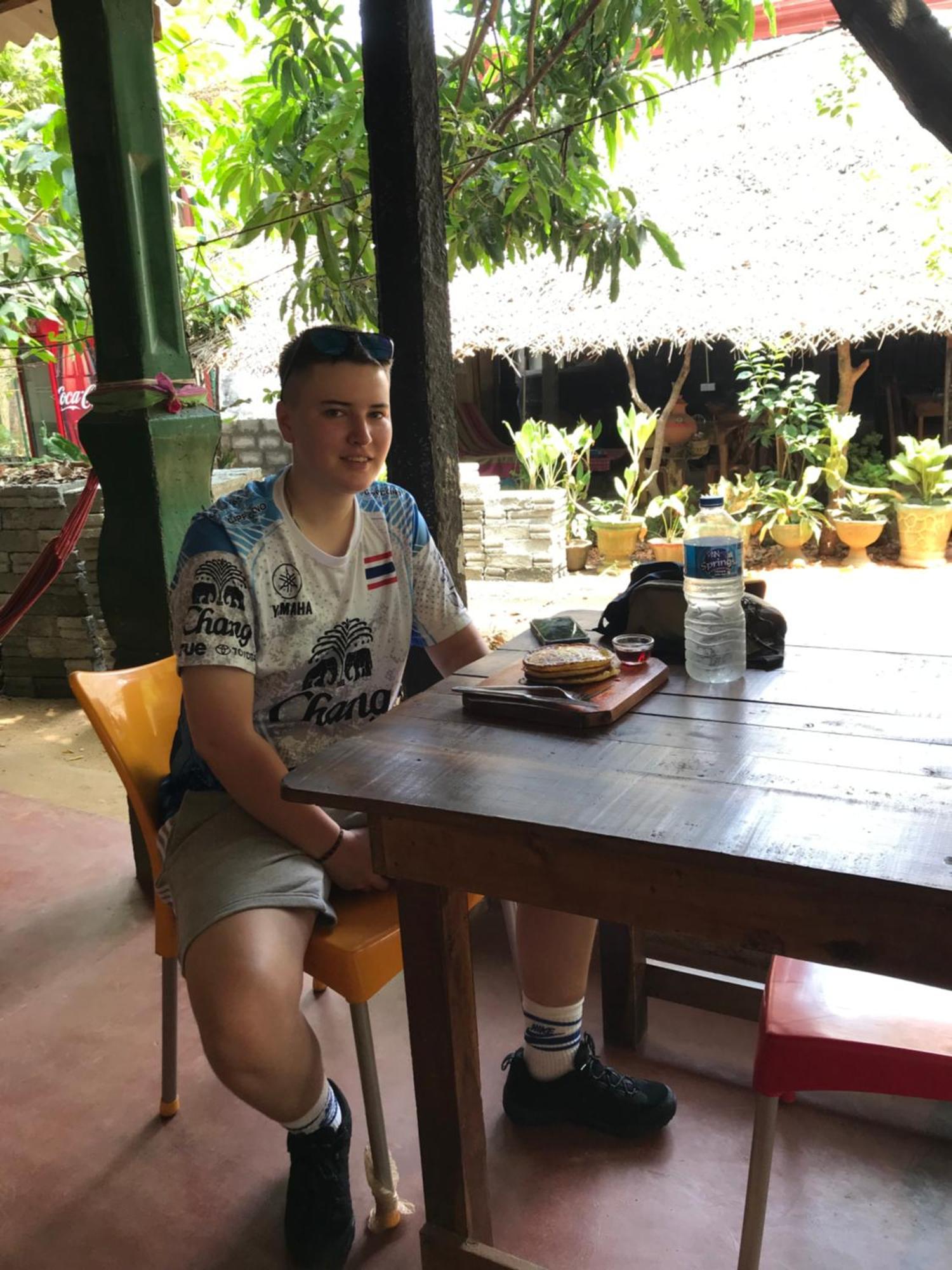 Sigiriya Village Home Stay ภายนอก รูปภาพ
