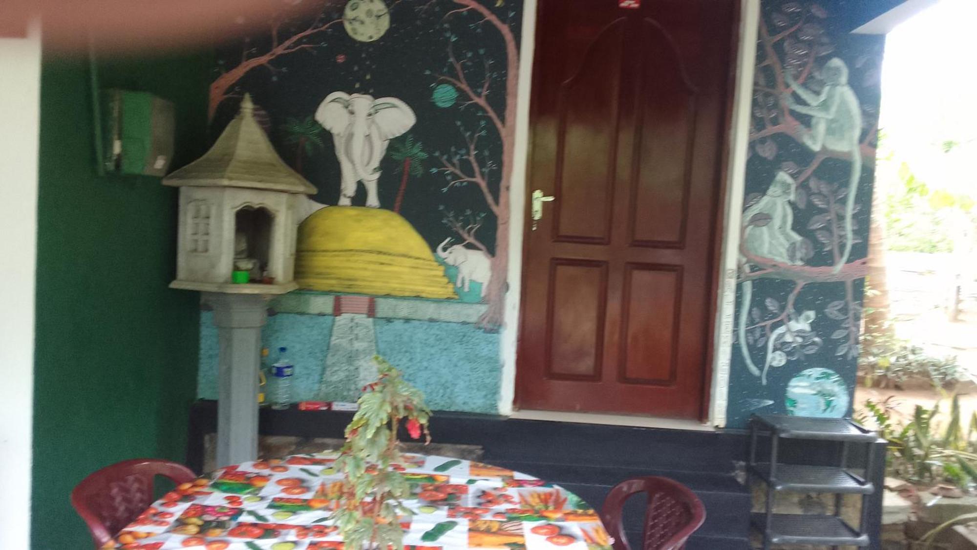 Sigiriya Village Home Stay ห้อง รูปภาพ