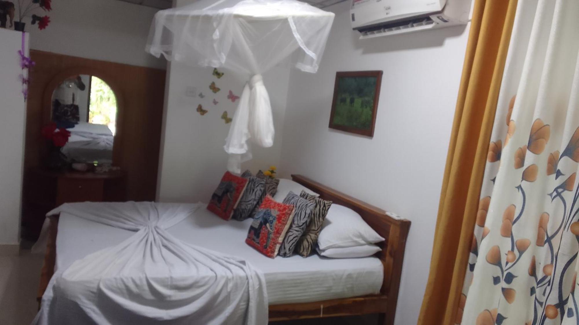 Sigiriya Village Home Stay ห้อง รูปภาพ