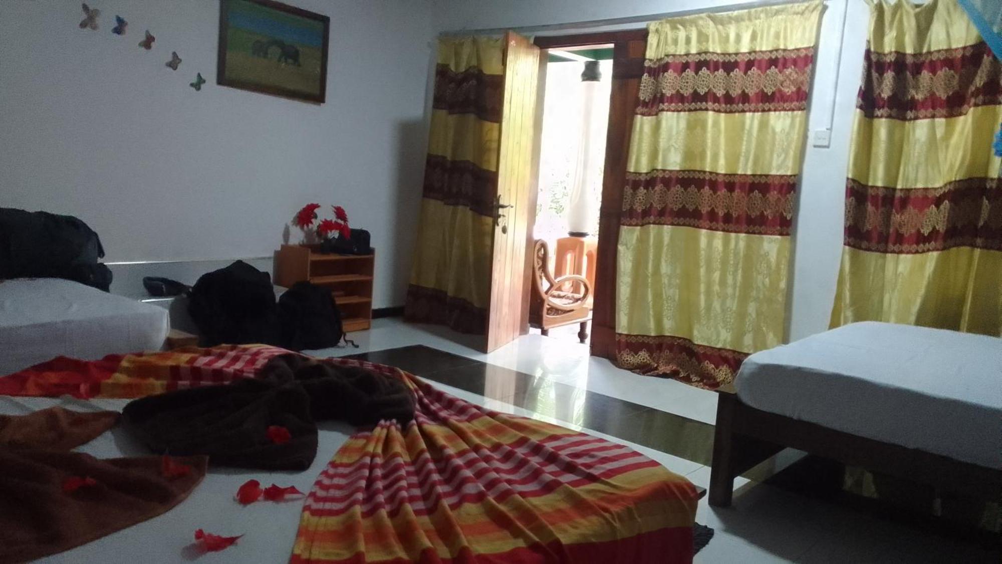 Sigiriya Village Home Stay ห้อง รูปภาพ