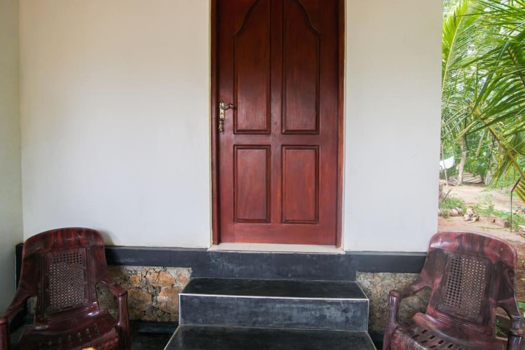 Sigiriya Village Home Stay ภายนอก รูปภาพ