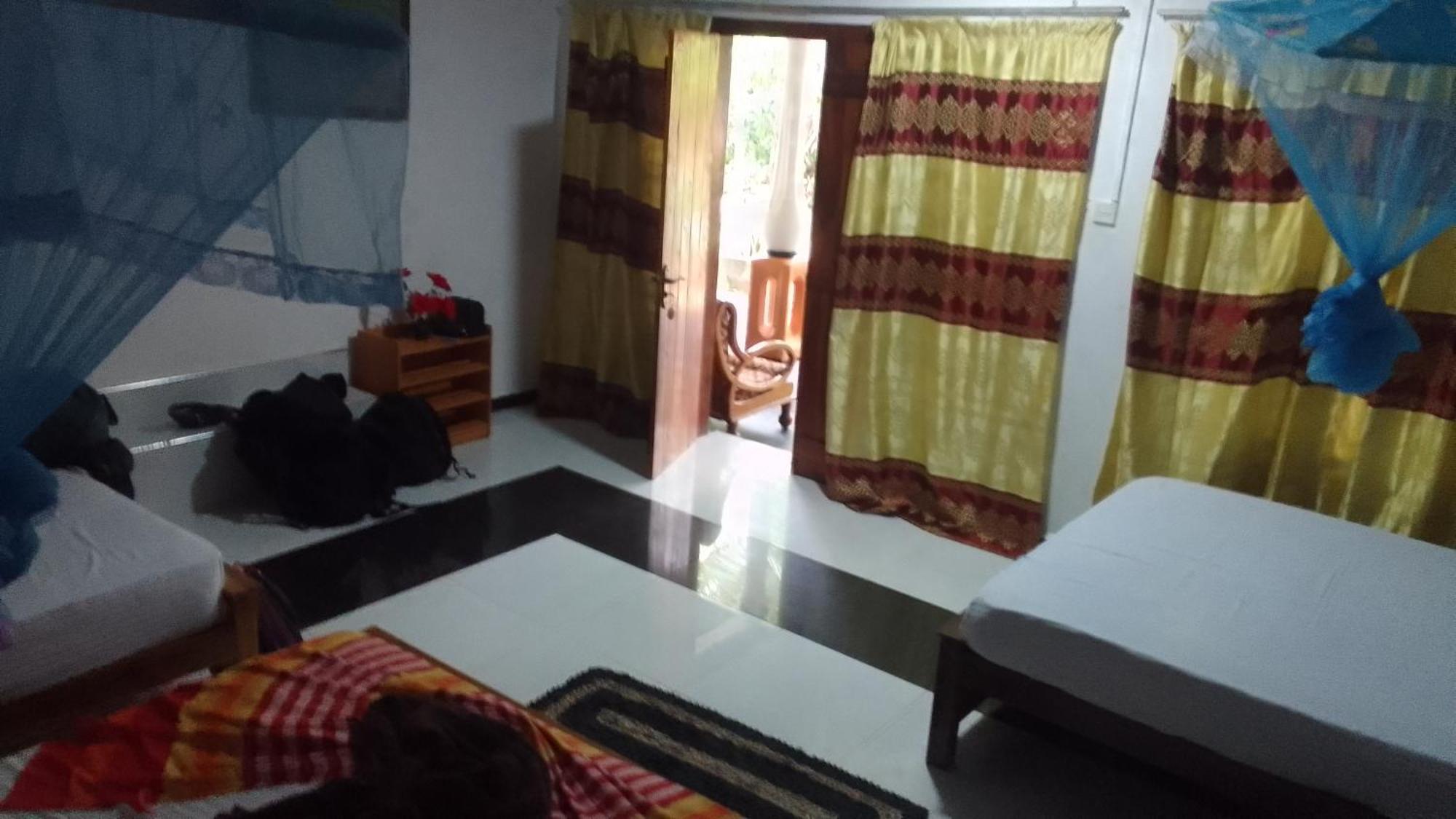 Sigiriya Village Home Stay ภายนอก รูปภาพ